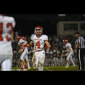 Meet your Posher, Luke